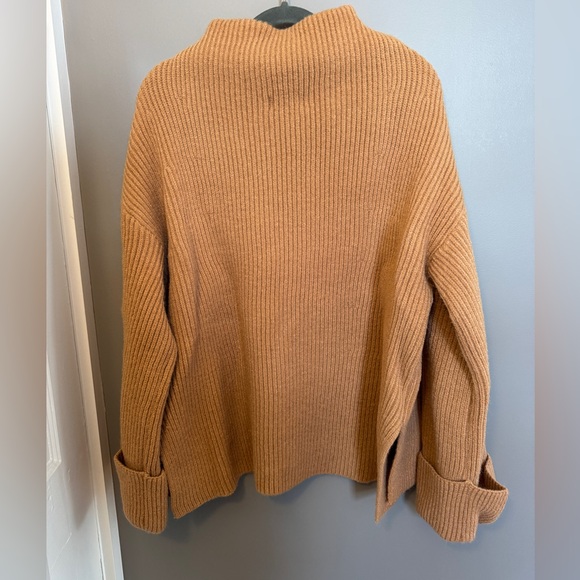 Blu Ivy Derby Pullover sweater - Picture 2 of 4